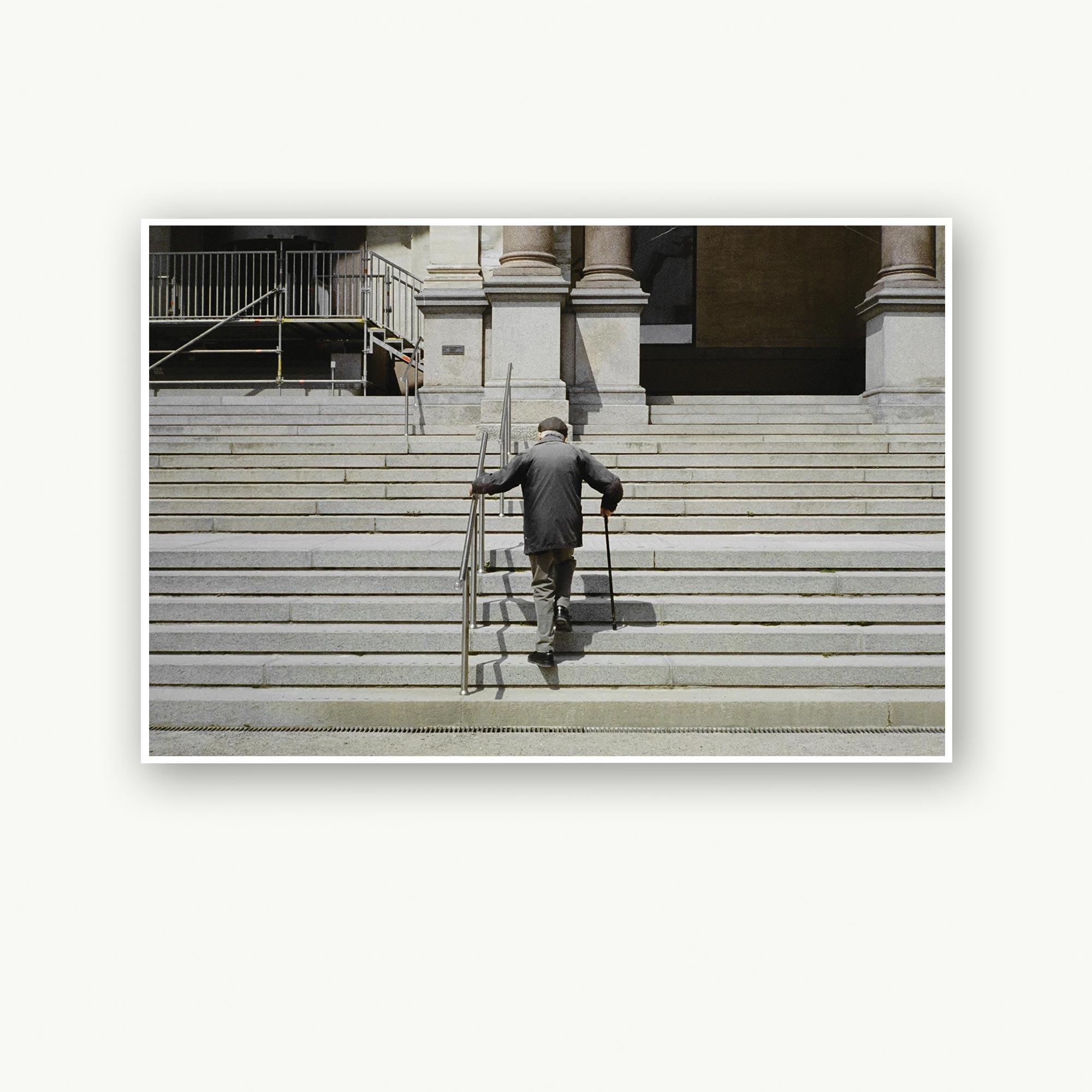 Statent Museum forKunst Parte 2