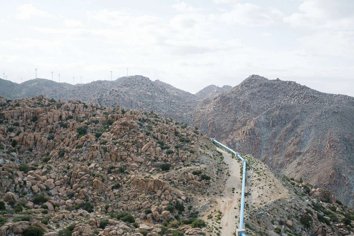 Rumorosa