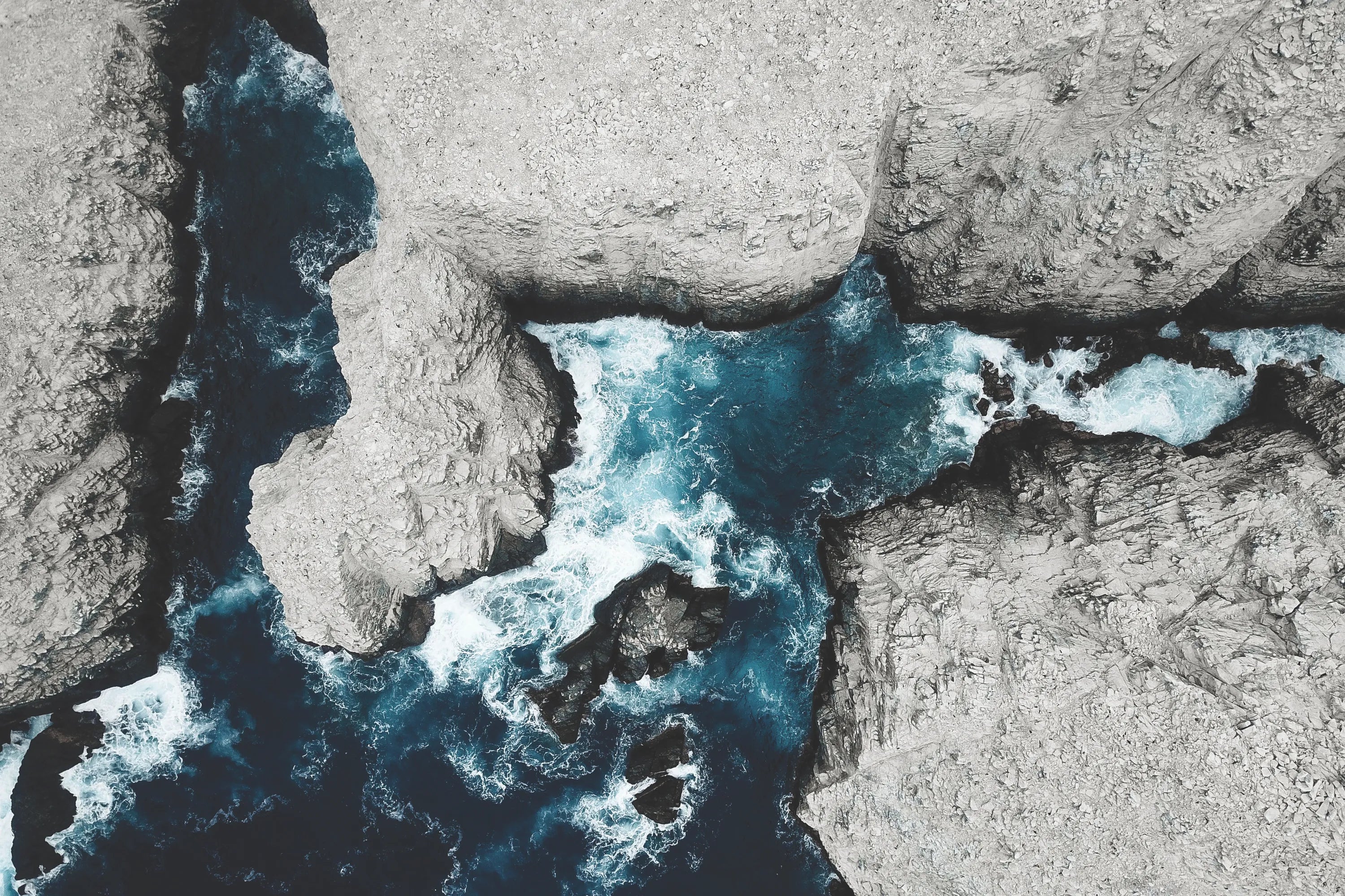 Entre Agua