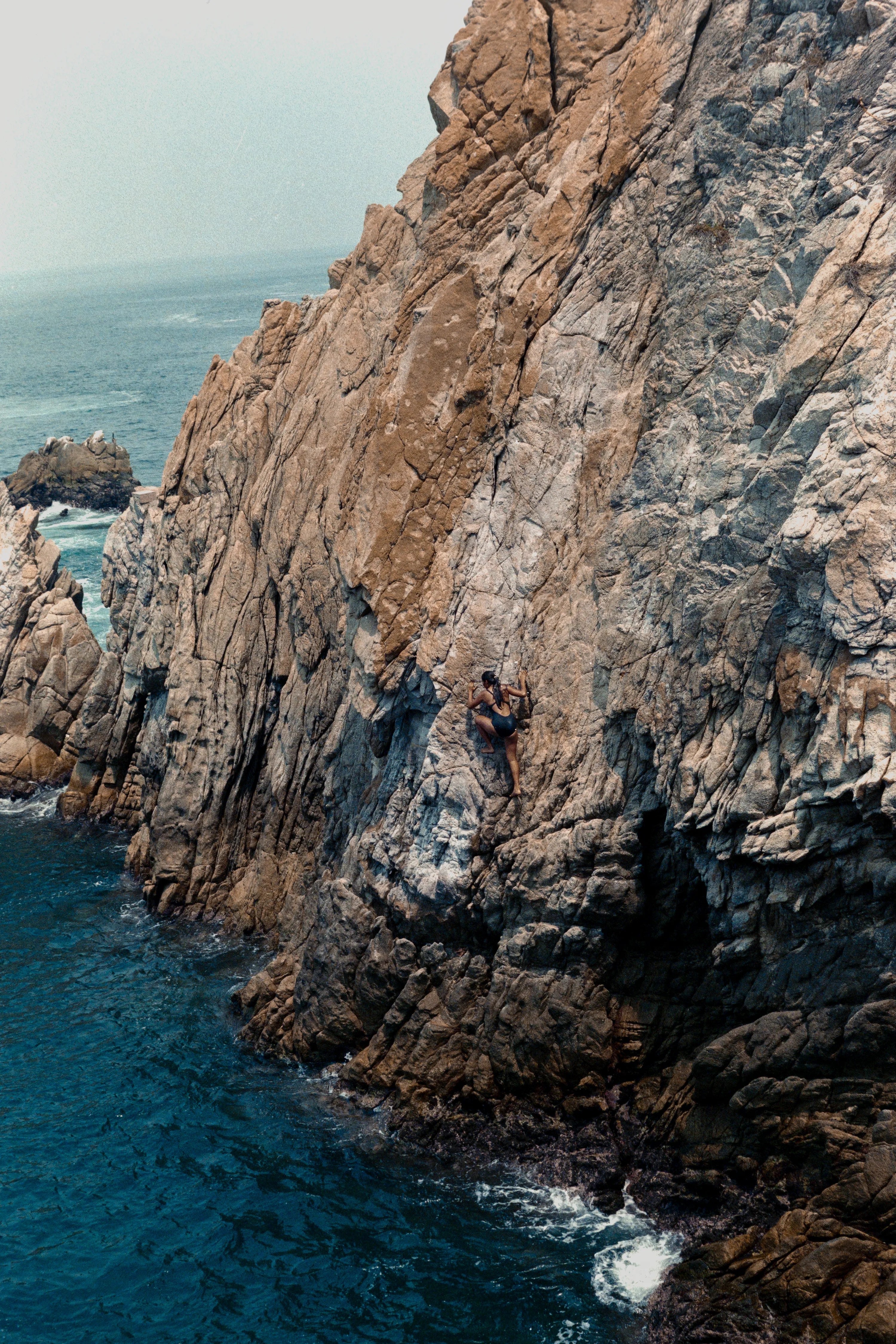 La Quebrada II