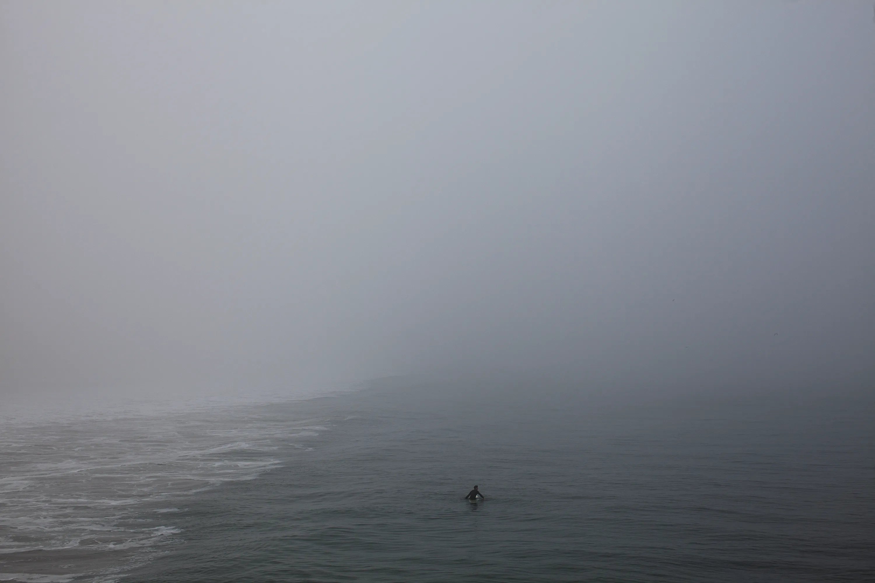 Surfers