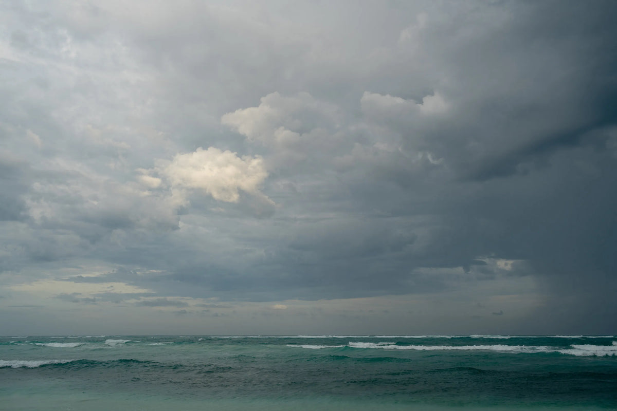 Mar de fondo