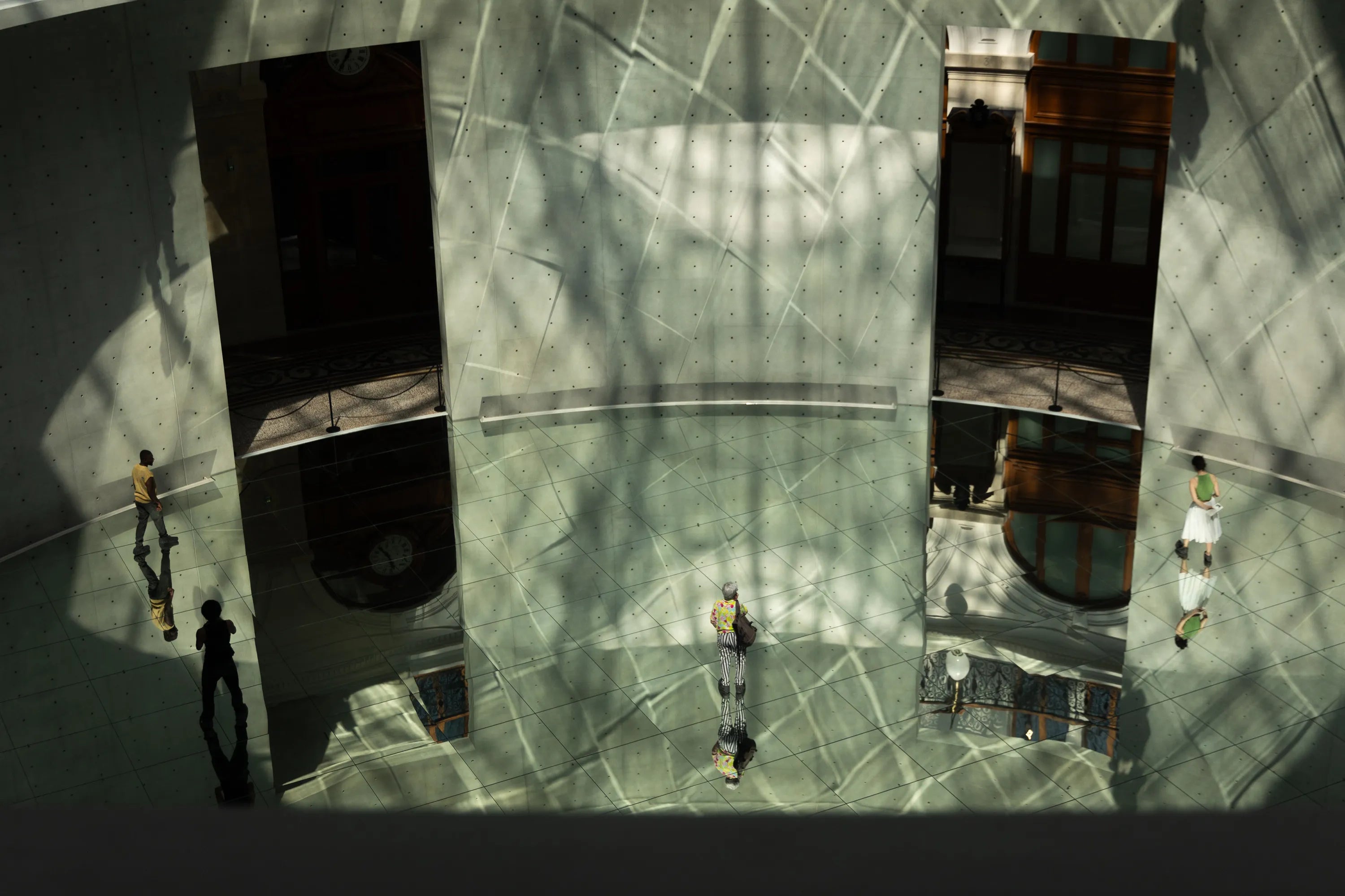 Cada loco con su tema