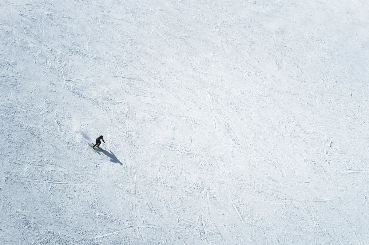 Ski IV