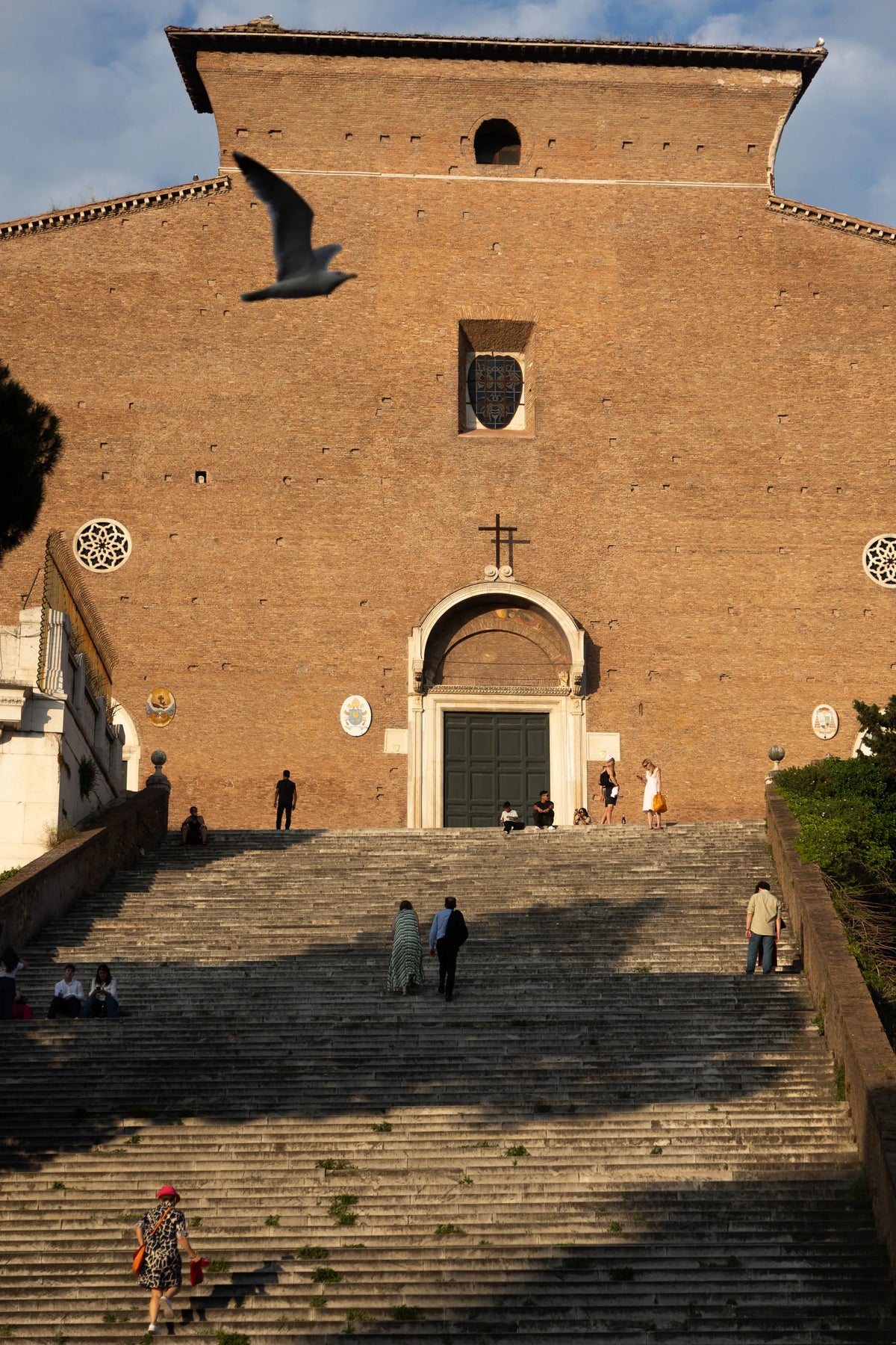 Iglesia