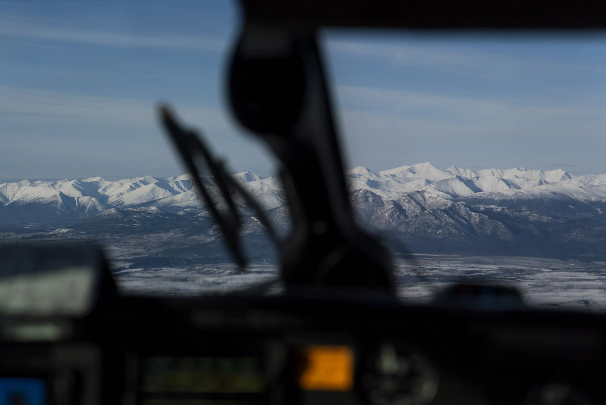 Alaska