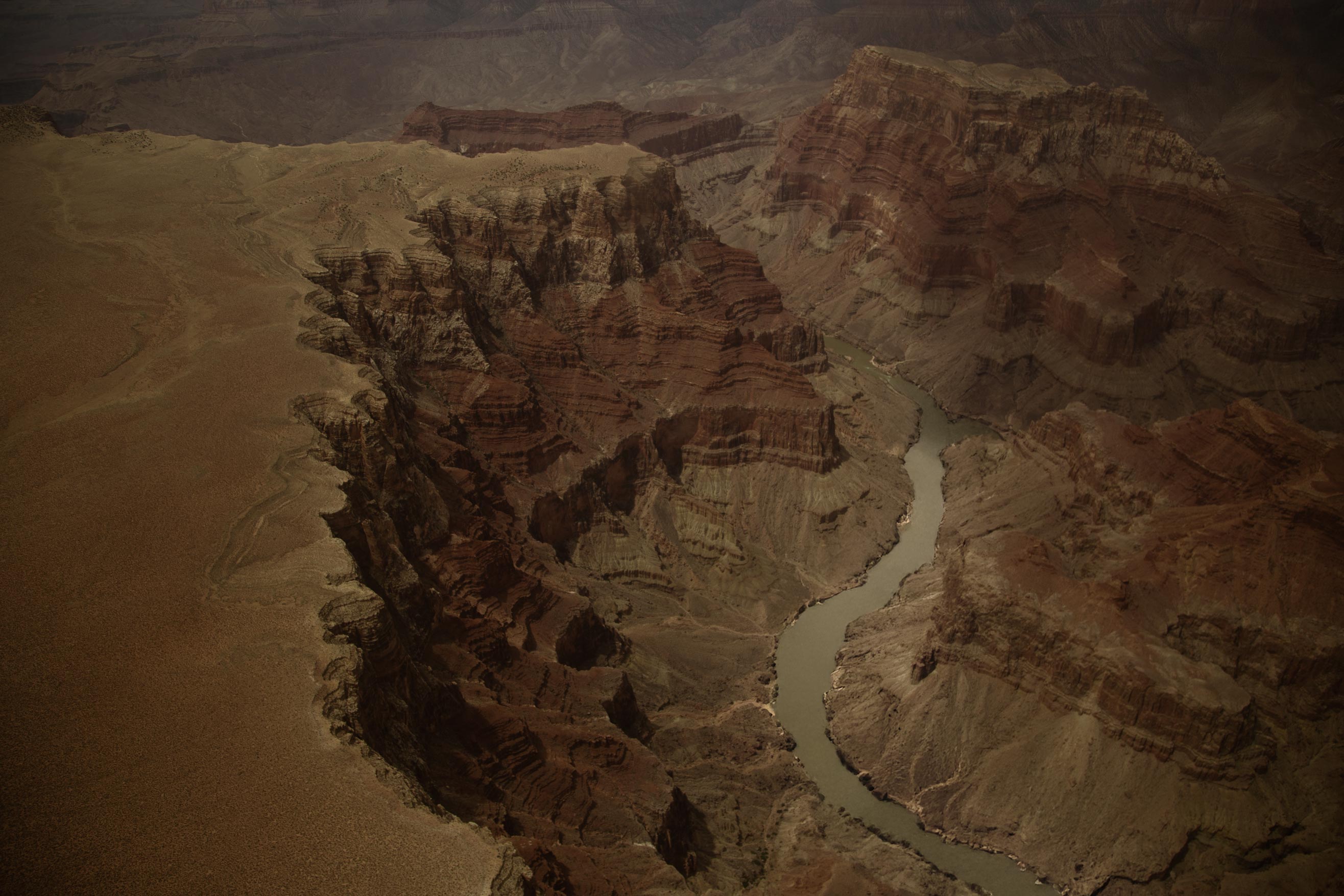 Arizona Impermanente