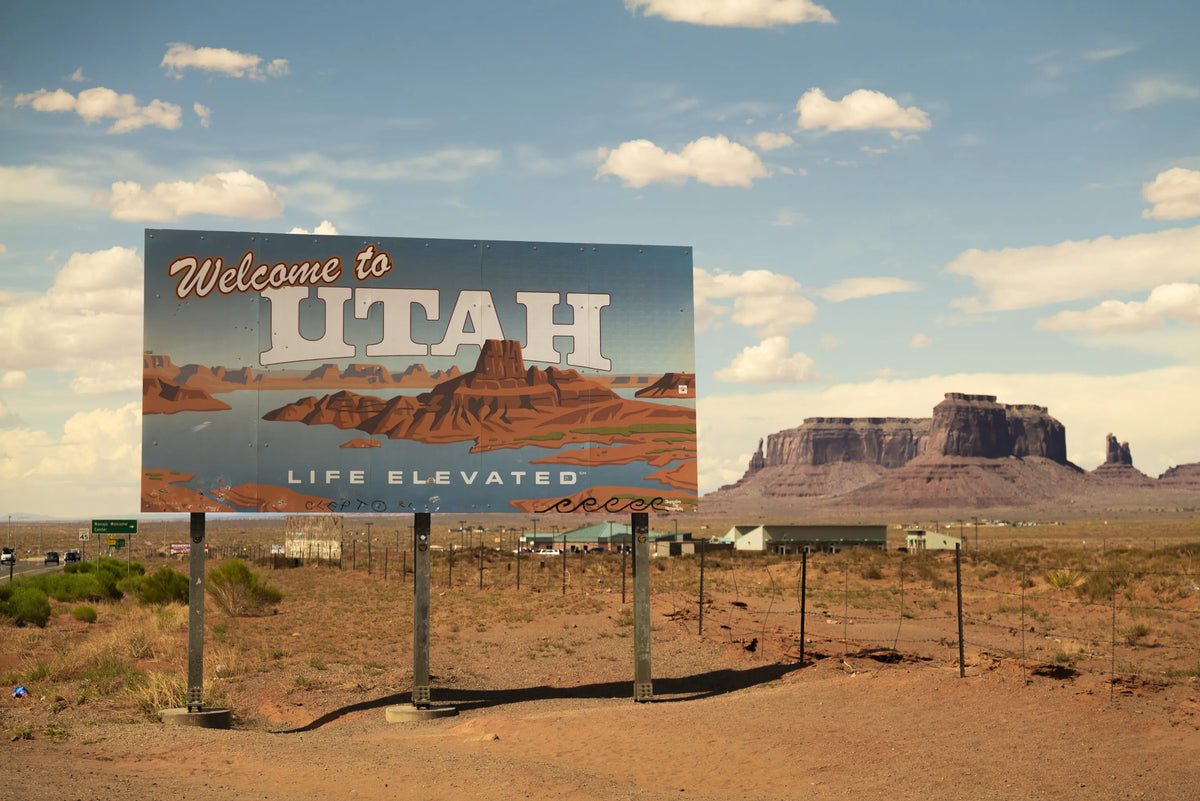 Utah
