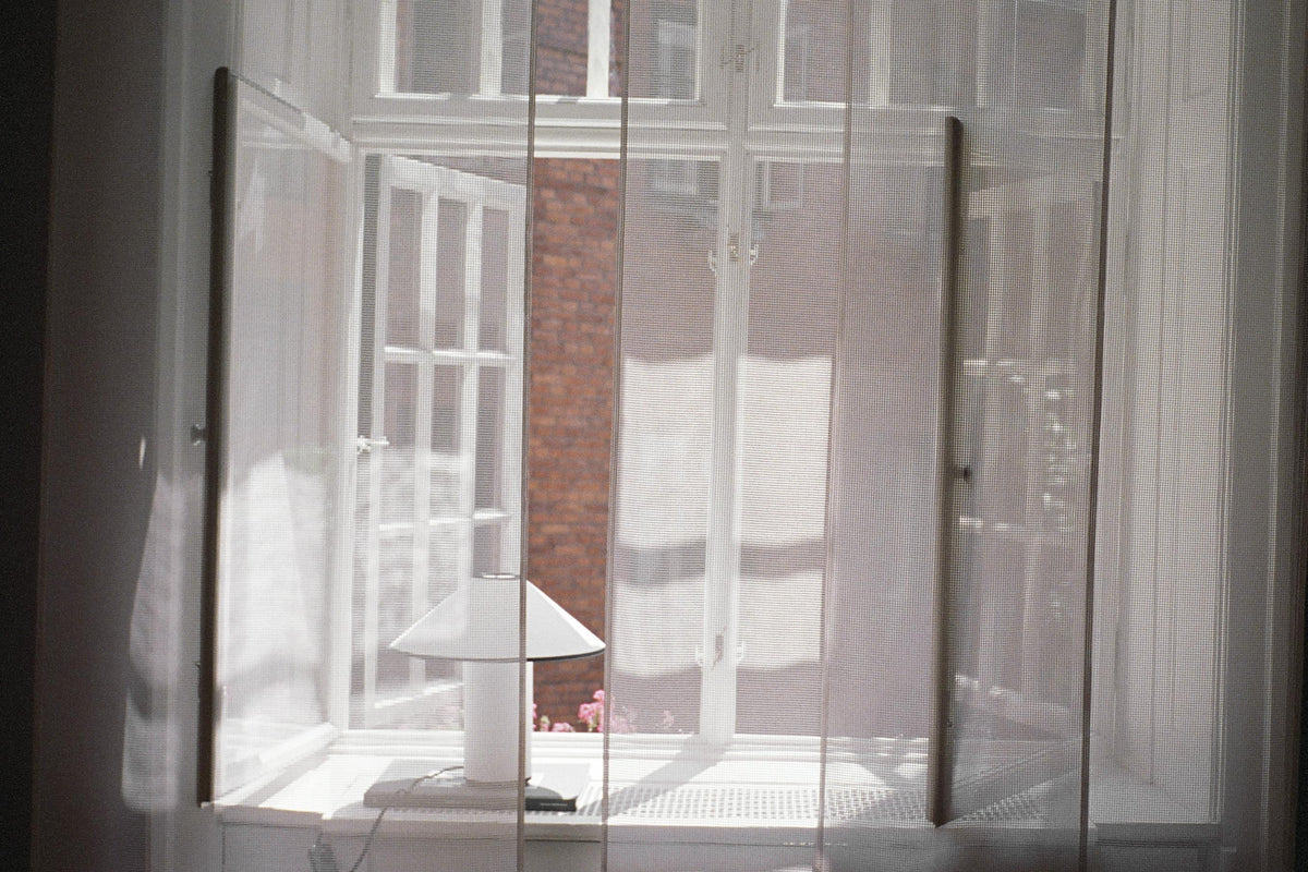 Copenhagen Interior