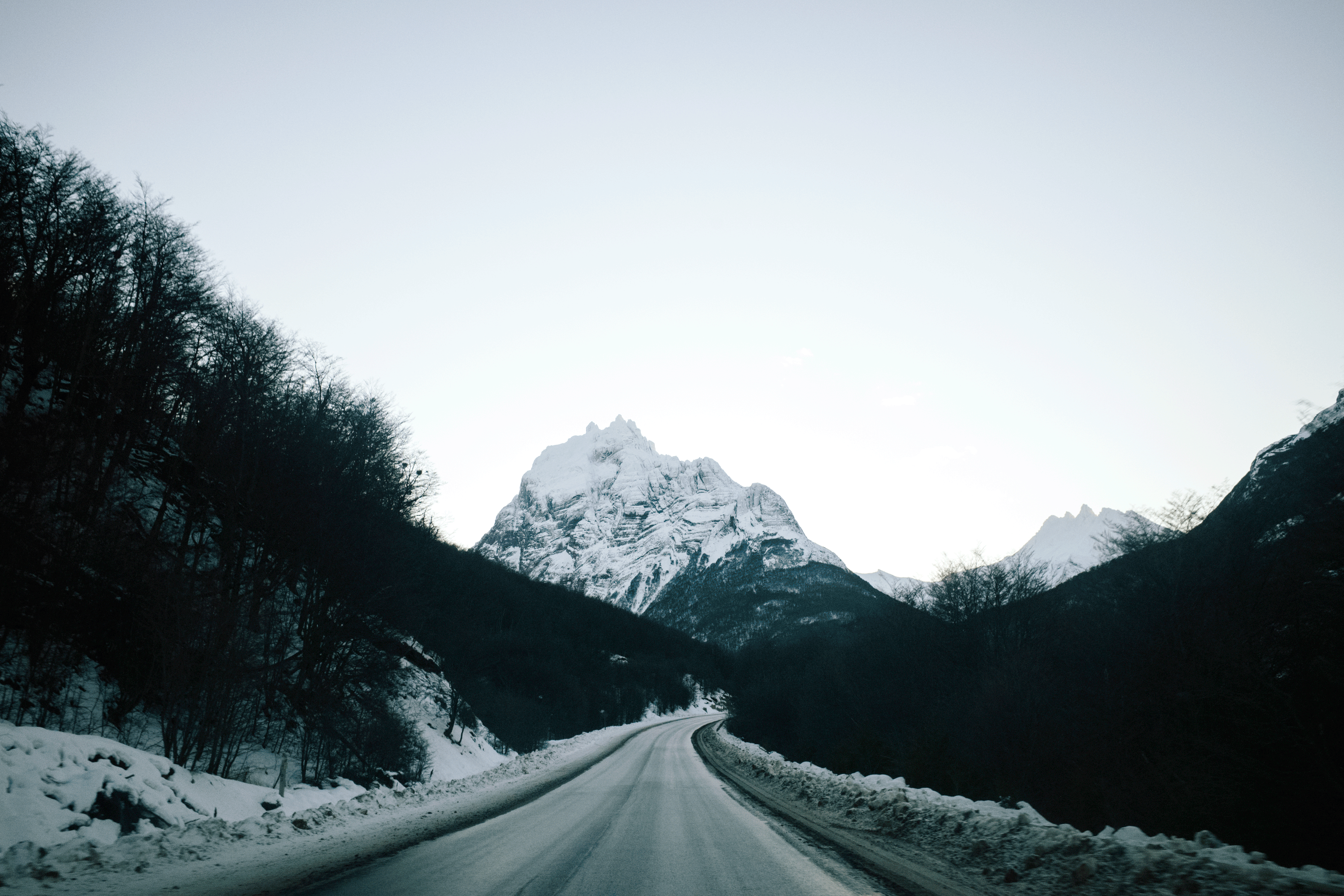 Ushuaia I