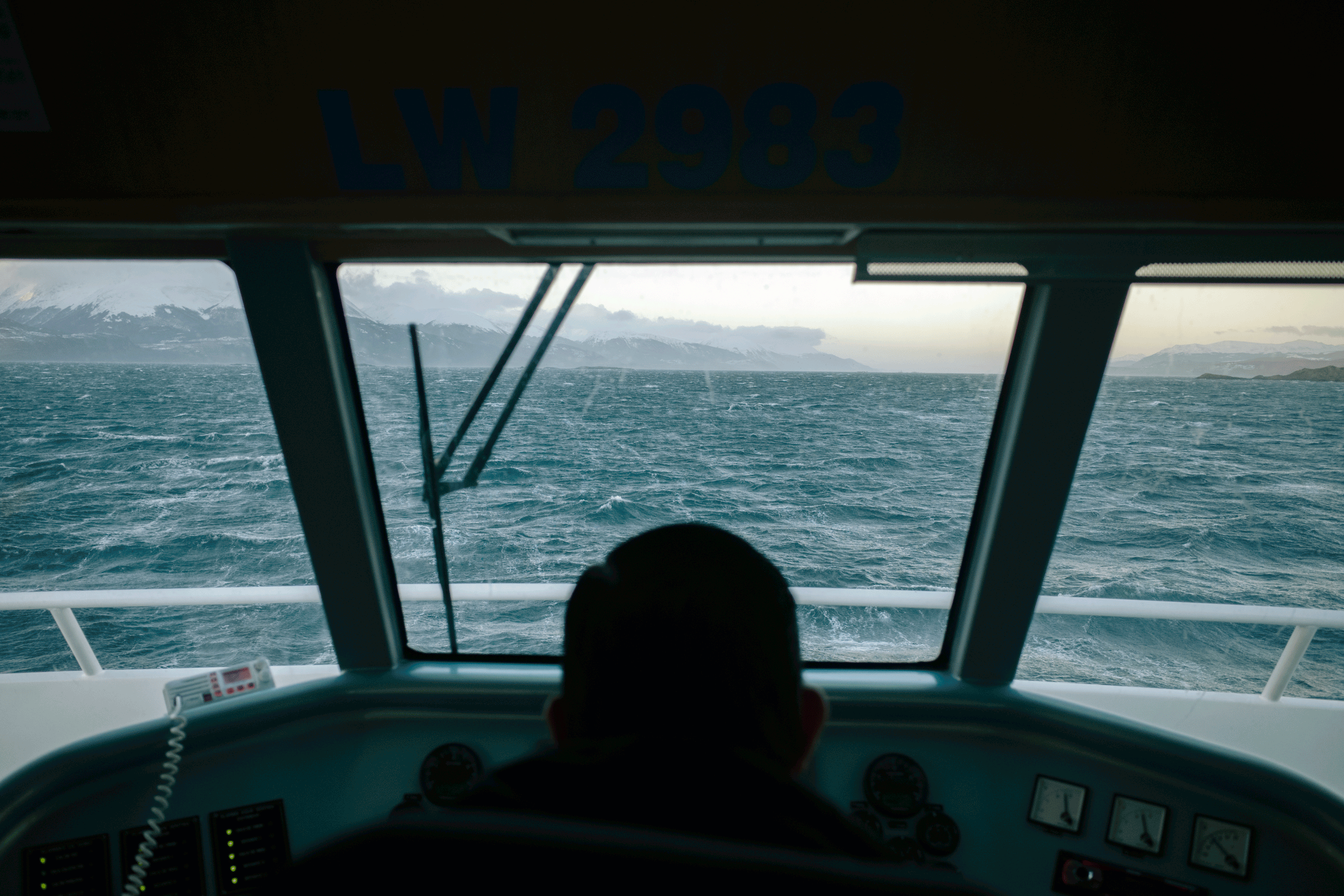 Ushuaia II