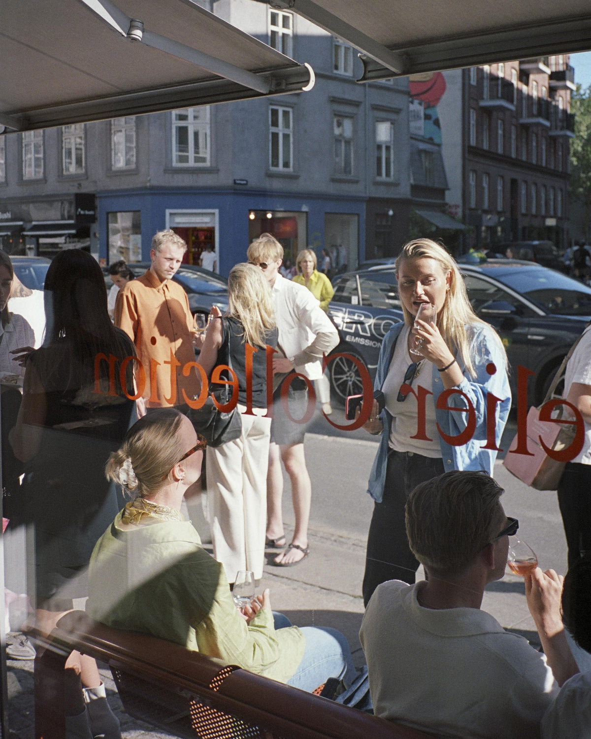 Danish Summer Parte 1