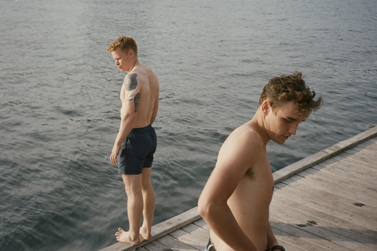 Danish Summer Parte 2
