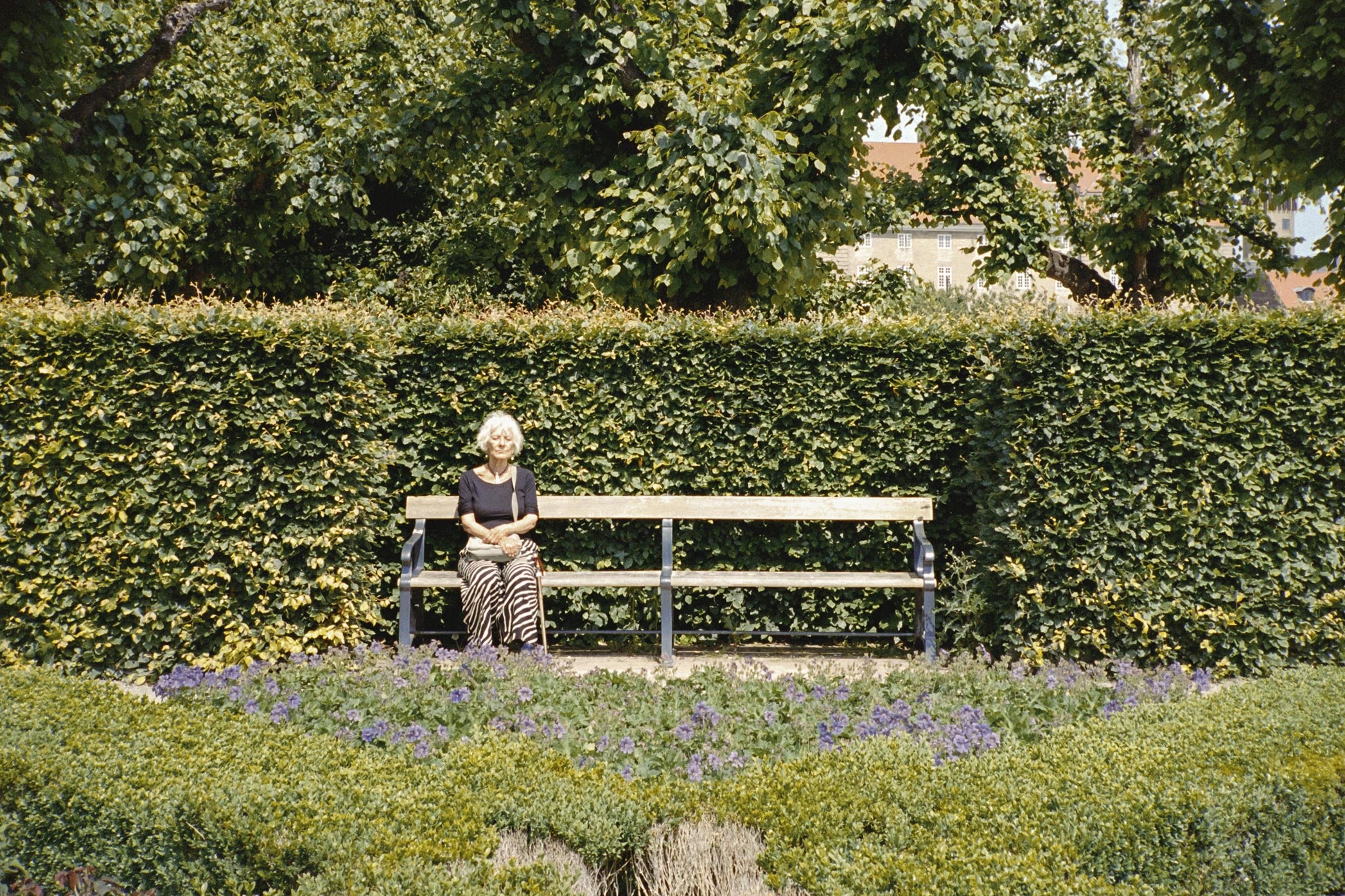 Danish Summer Parte 3