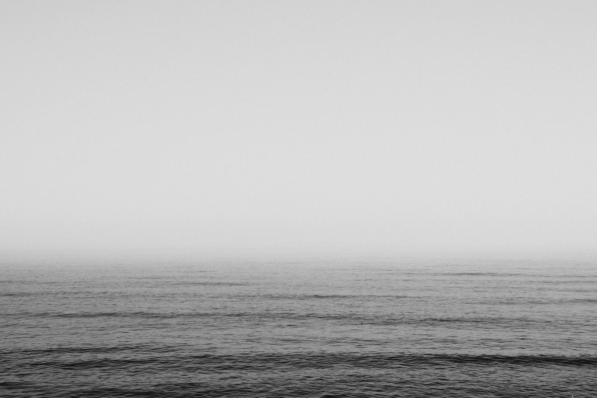 Sin Horizonte