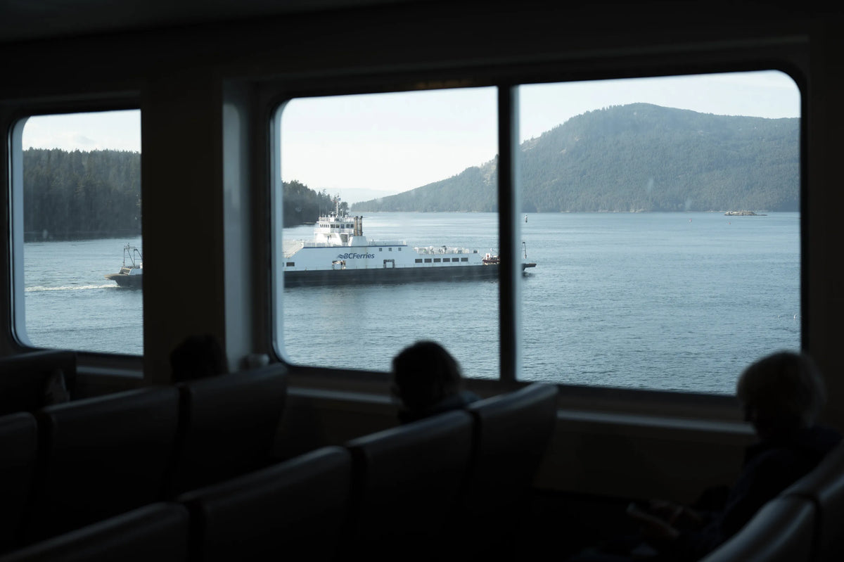 Ferry
