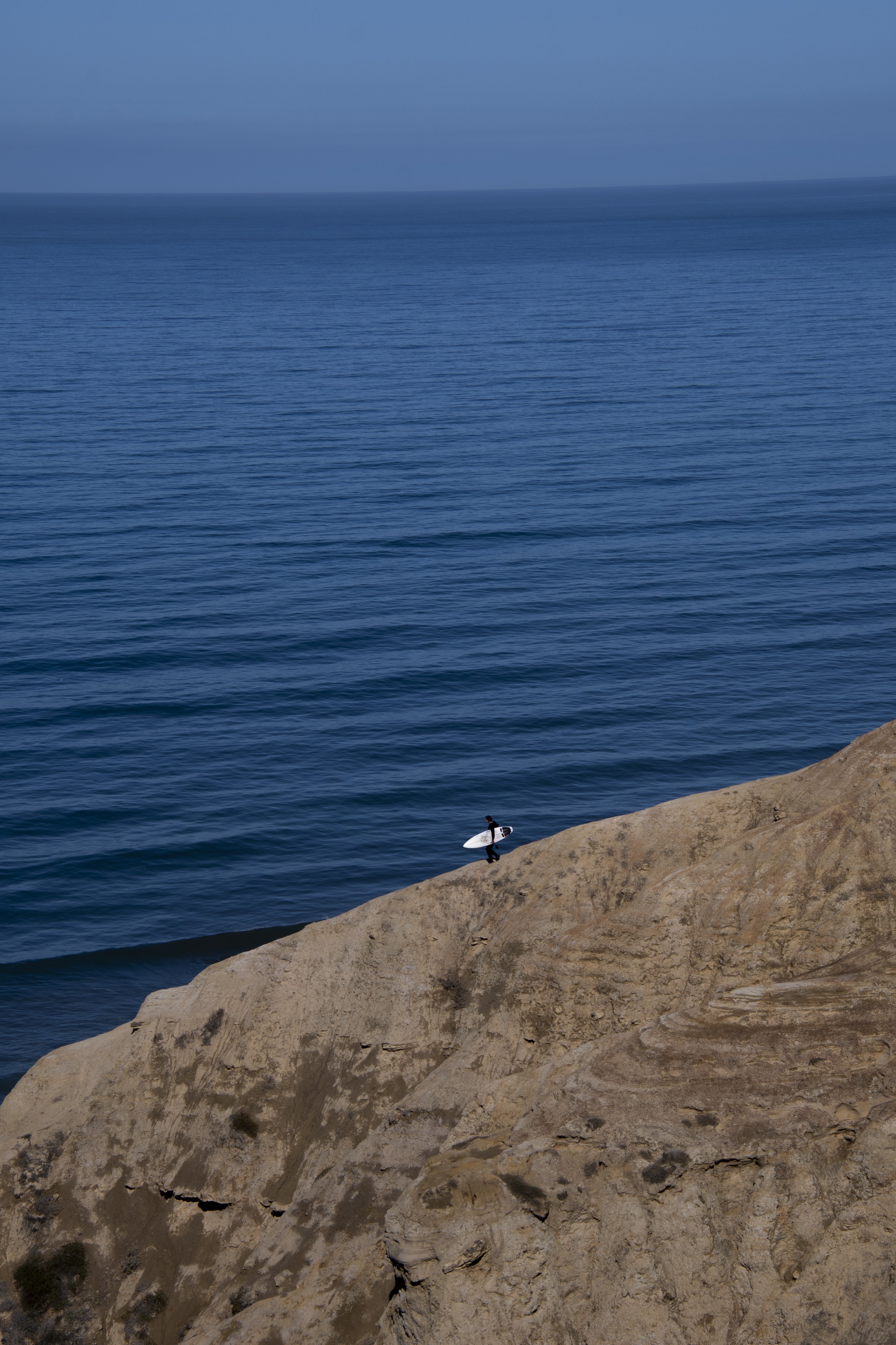 On The Edge