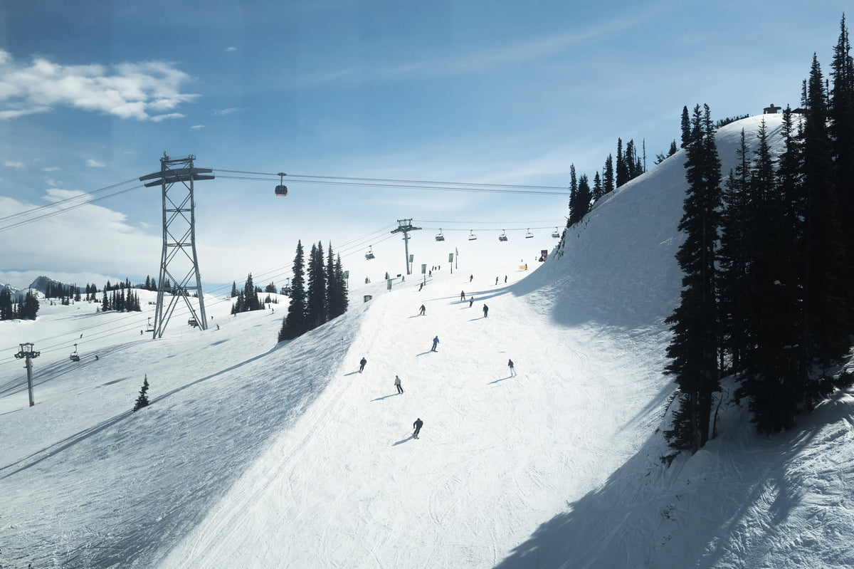 Ski III