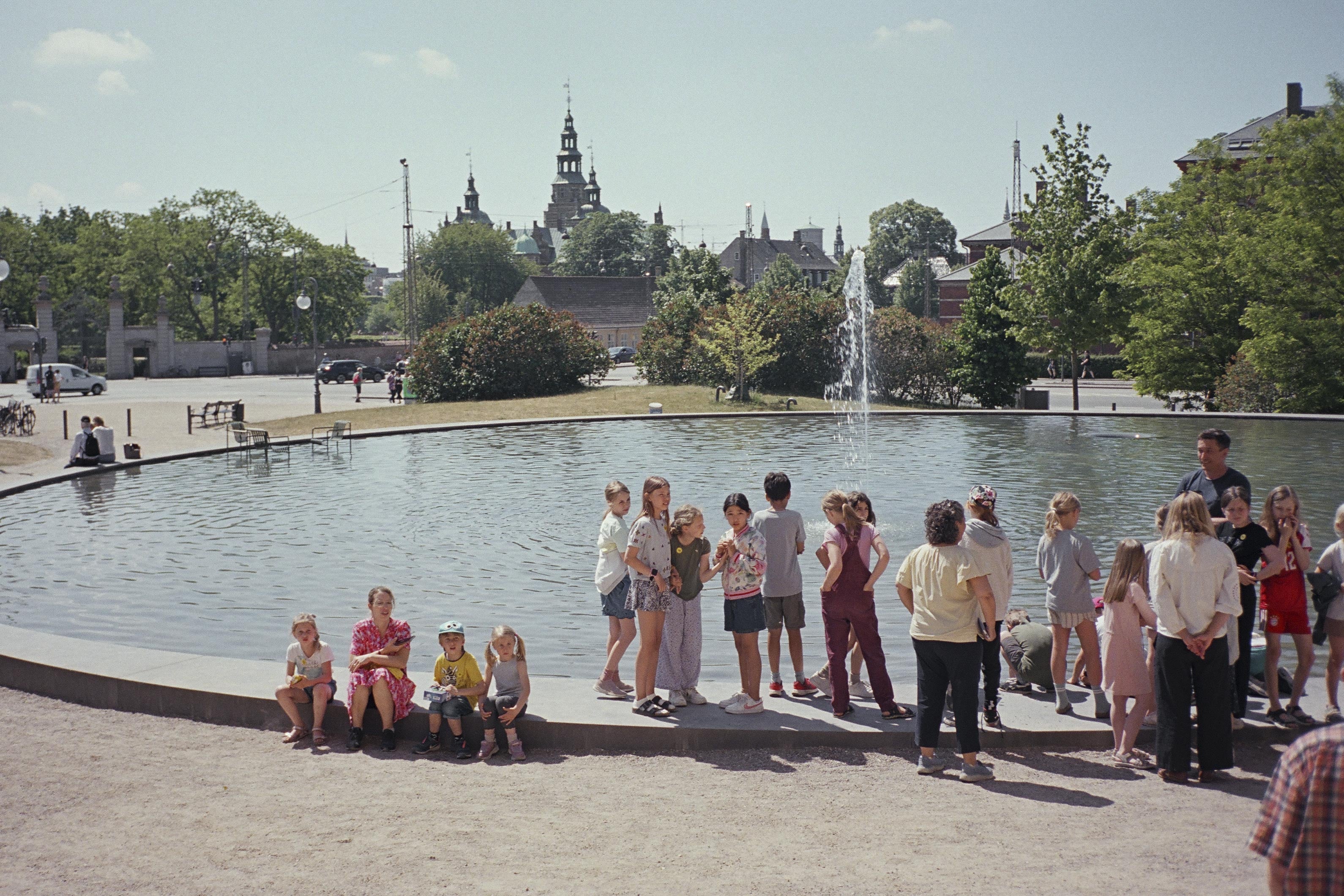 Statent Museum forKunst Parte 1