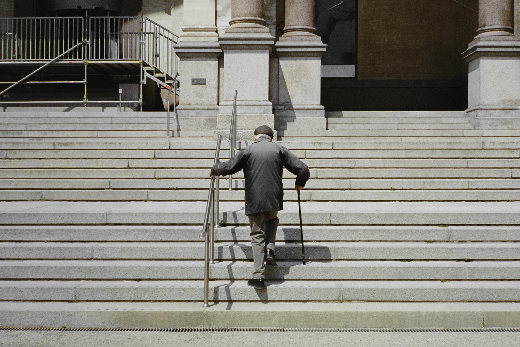 Statent Museum forKunst Parte 2