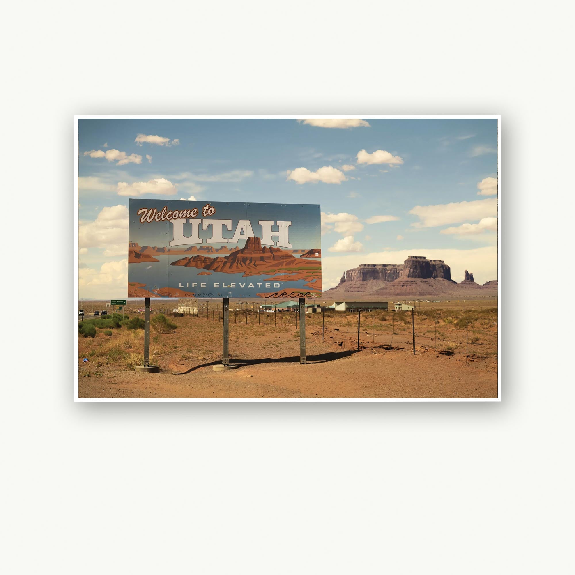 Utah