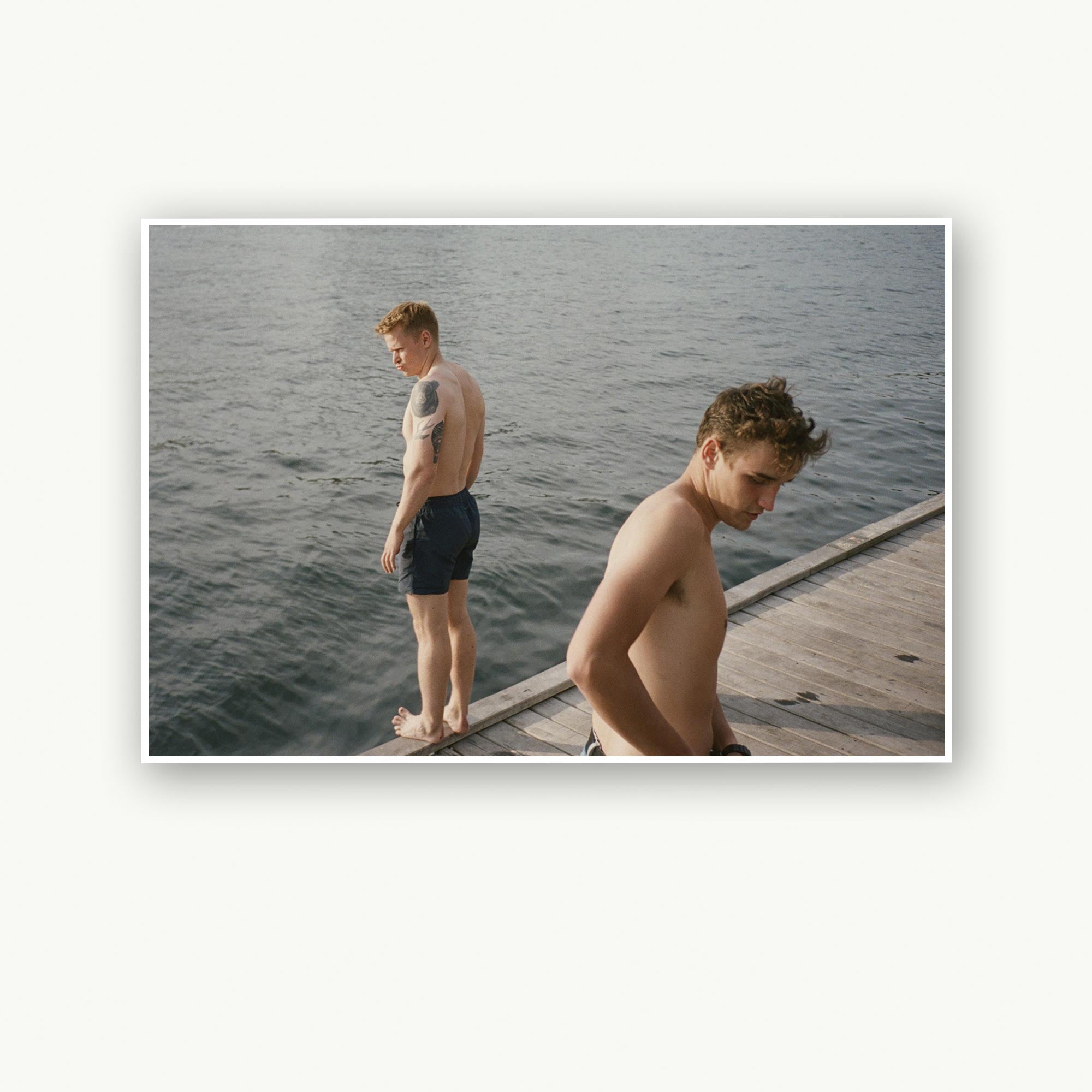 Danish Summer Parte 2