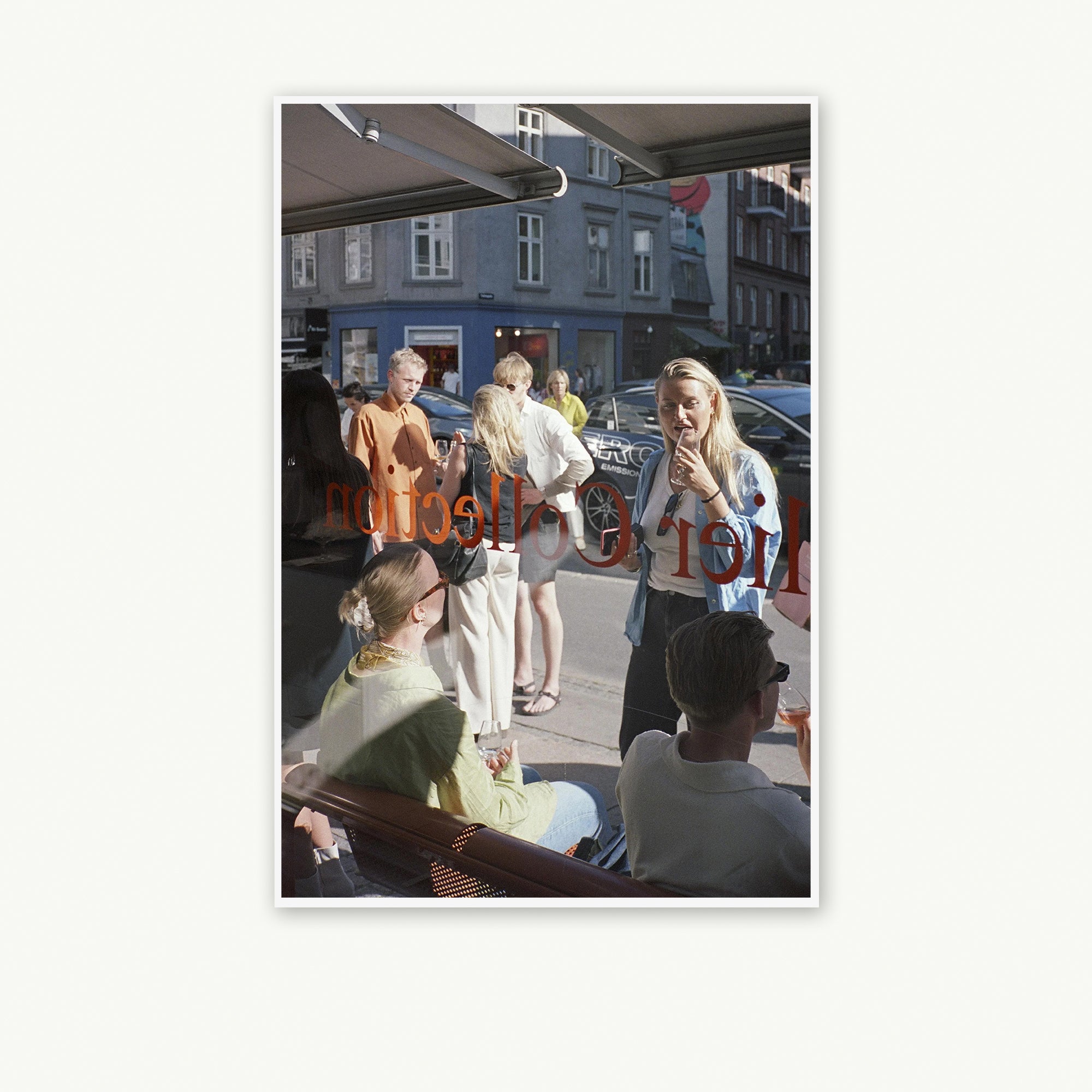 Danish Summer Parte 1