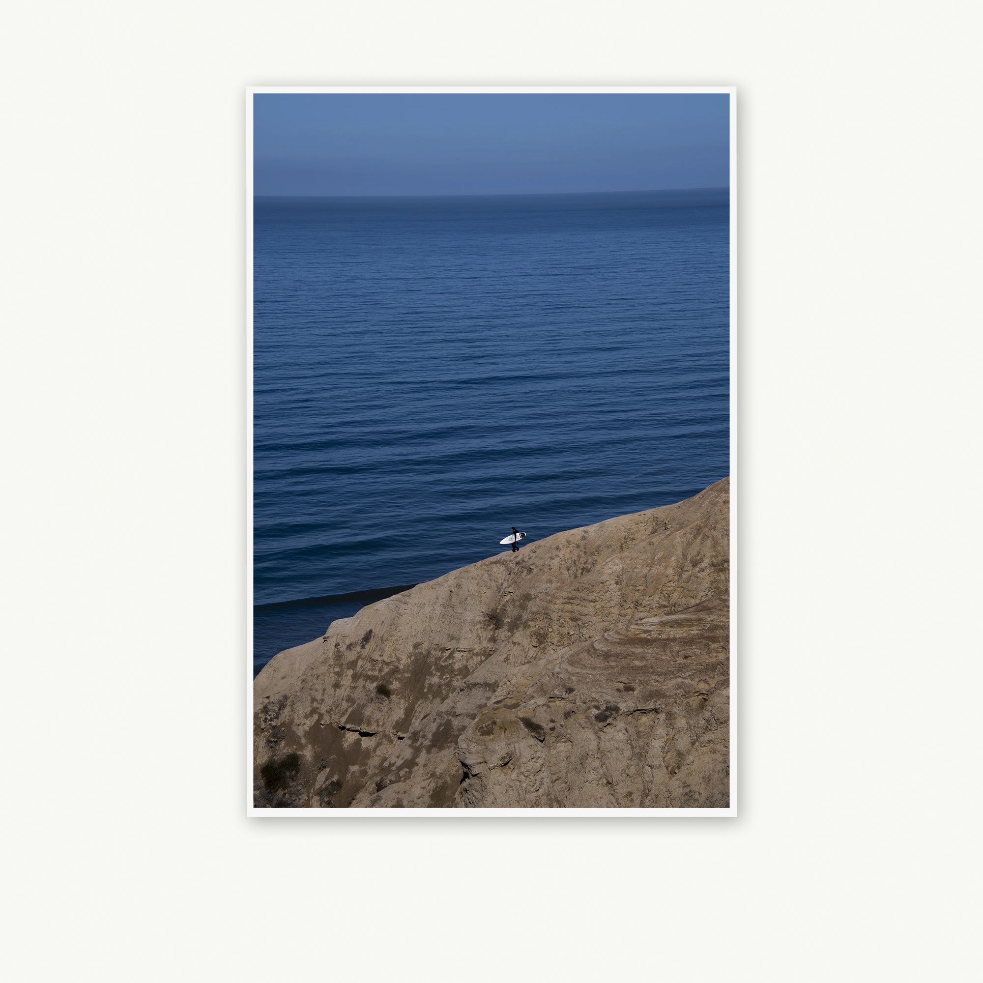 On The Edge