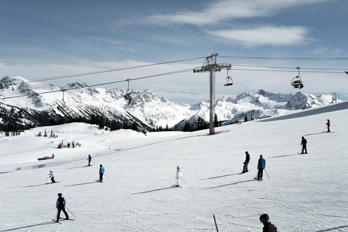 Ski