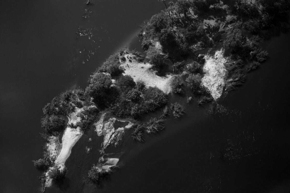Zambezi