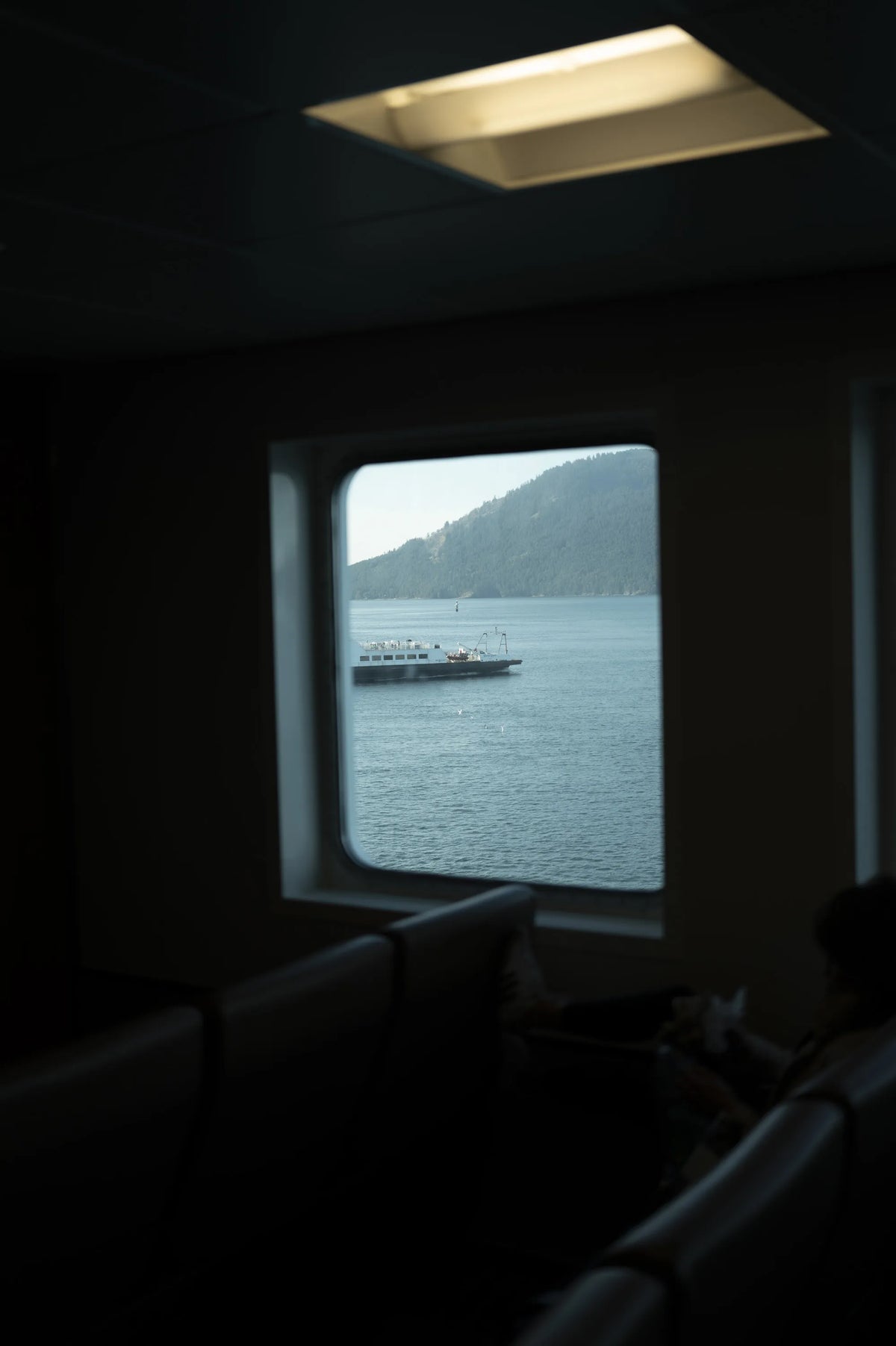 Ferry II