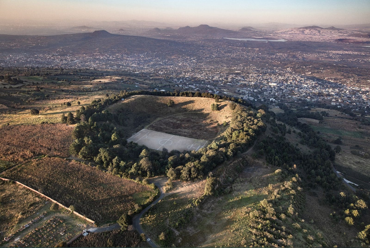 Estadio 03