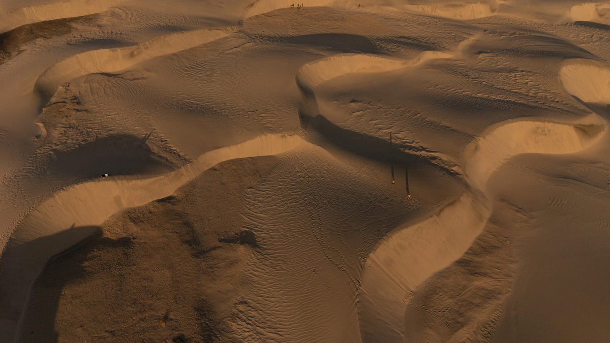 Dunas Chipehua - 007