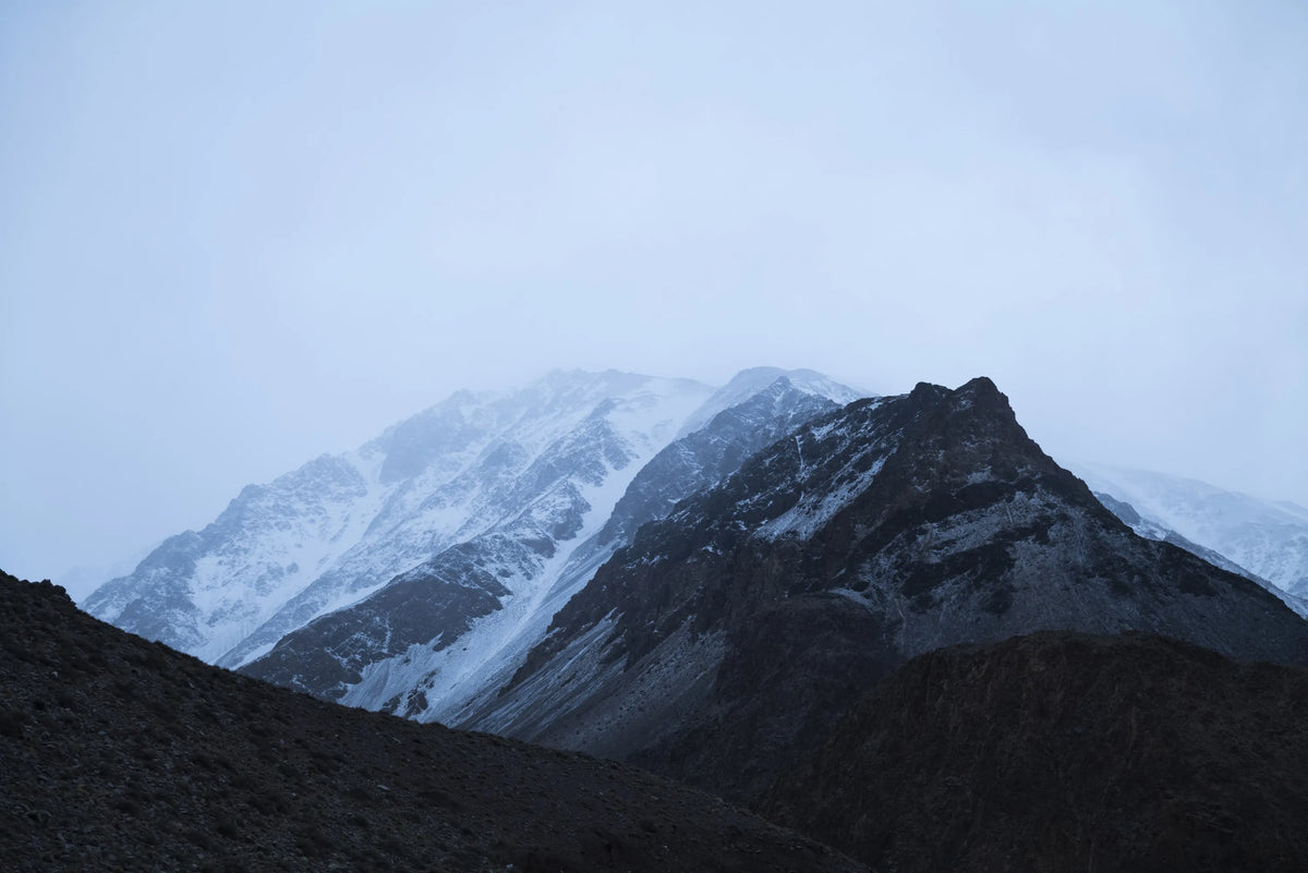 Aconcagua