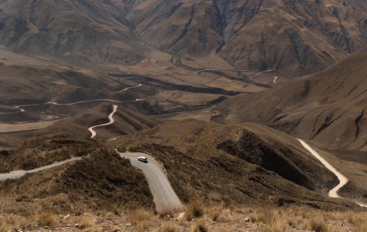 Carretera